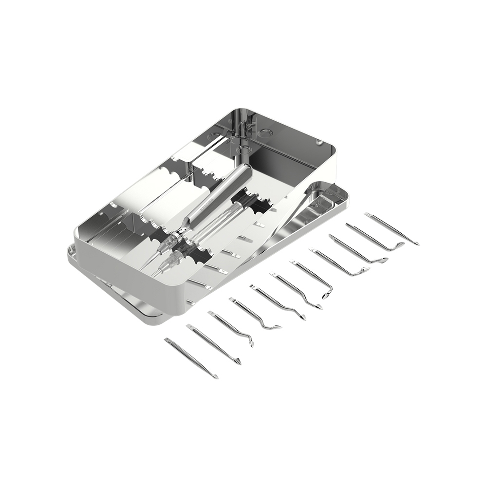 Syndesmotome Kit